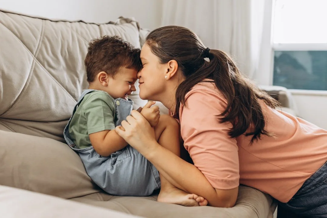Counseling for New Parents: Expert Support During Life's Biggest Transition