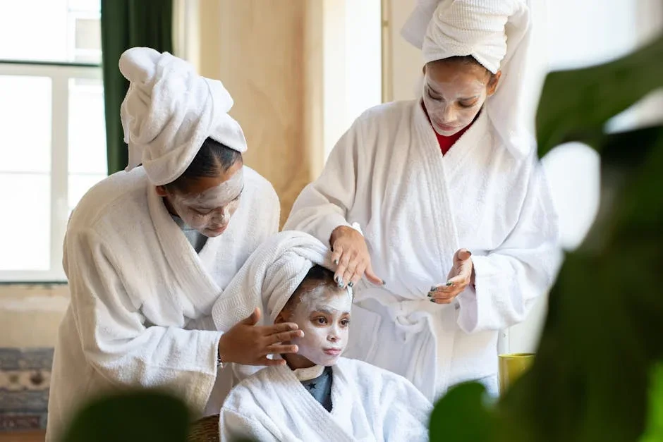 Self-Care for Parents: Breaking Free from Guilt While Raising Young Children