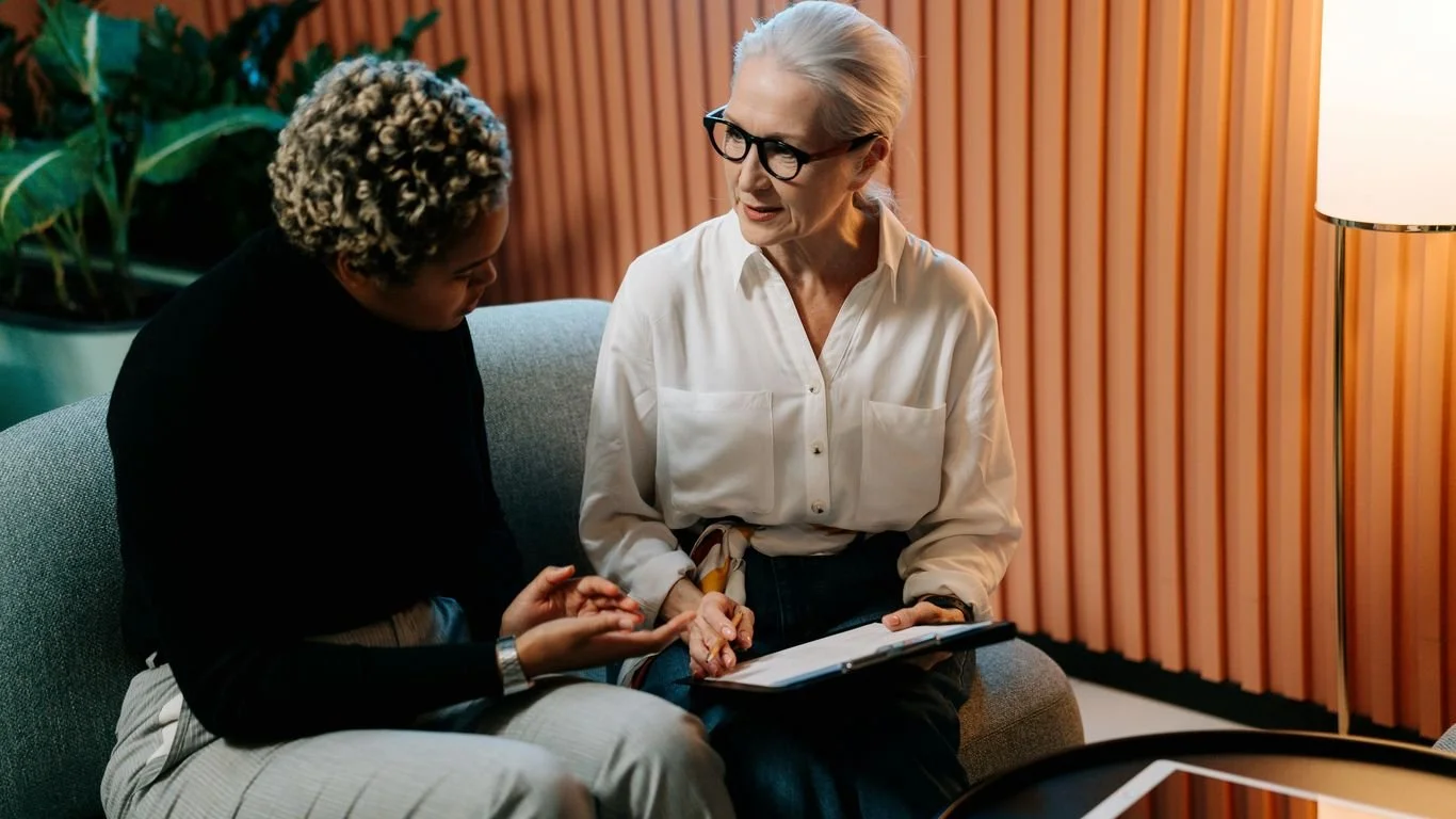 Psychodynamic Therapy in Lafayette: Understanding Your Inner World as a Parent