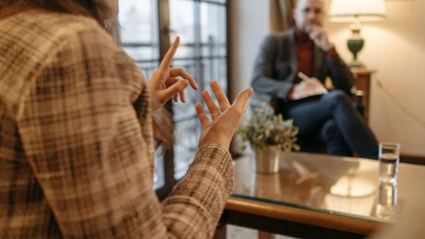 Therapy for Parents: Finding Support During Your Parenting Journey