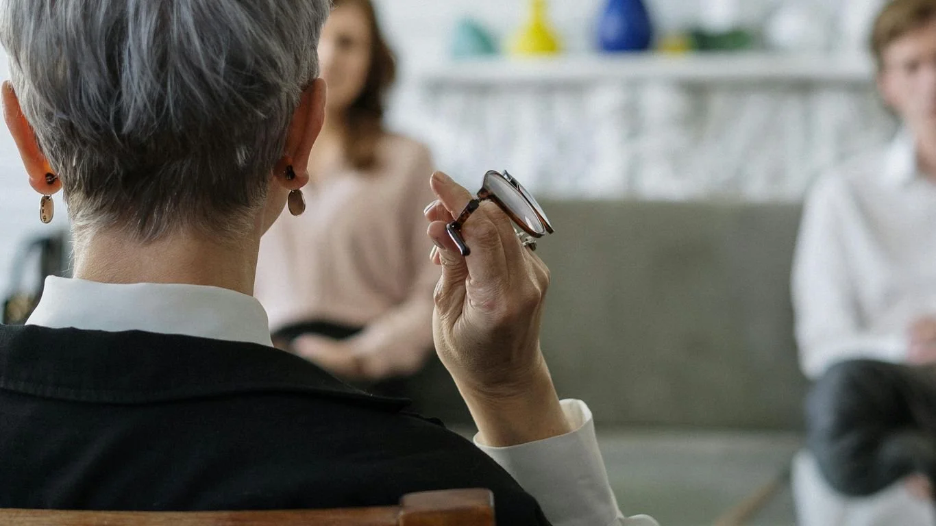 What to Expect from Virtual Therapy Sessions in California