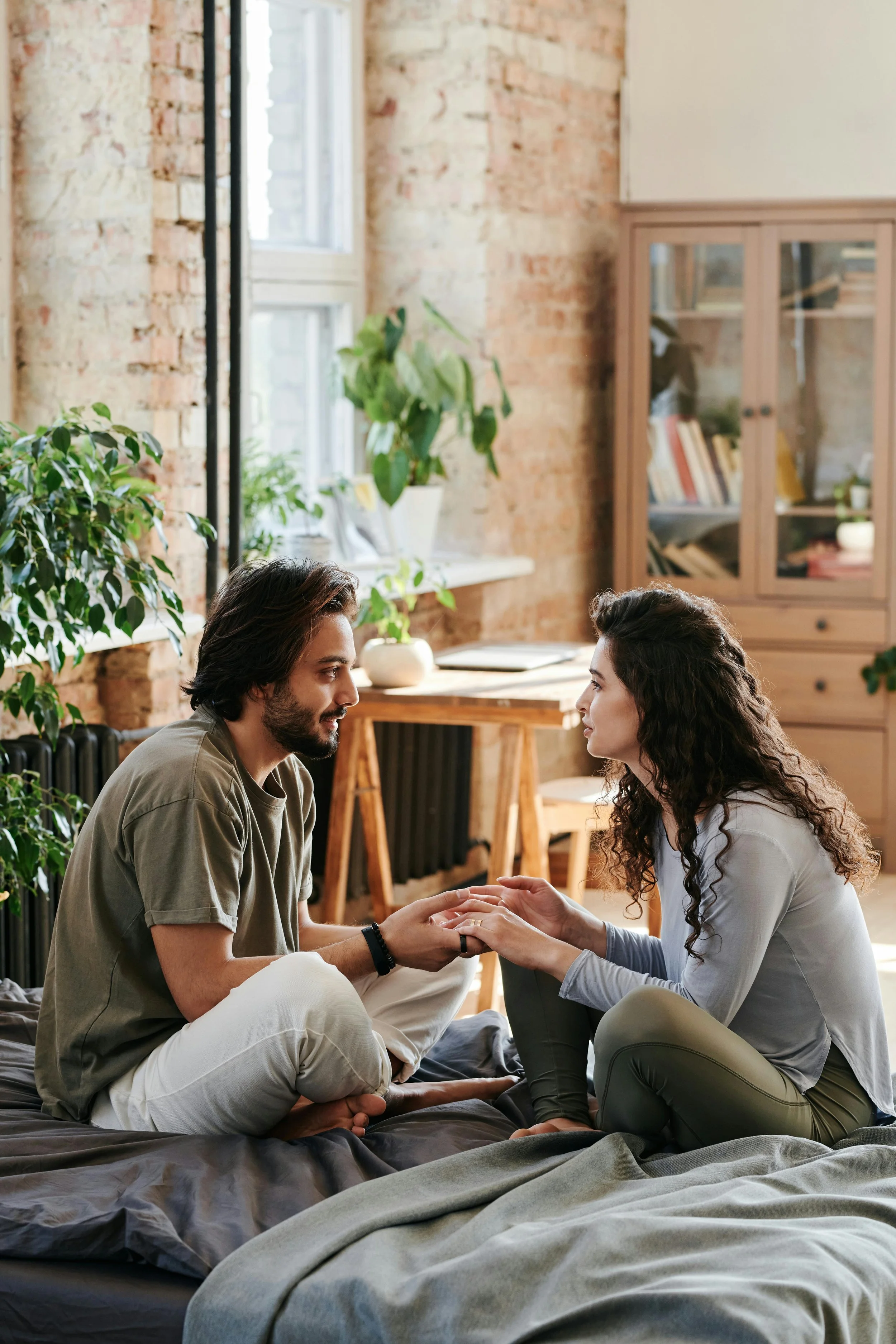 Beyond Communication Tips: What Deep, Relational Couples Therapy Actually Looks Like