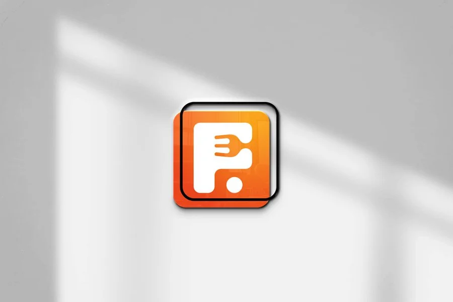 Fantastic Fork Brand Identity