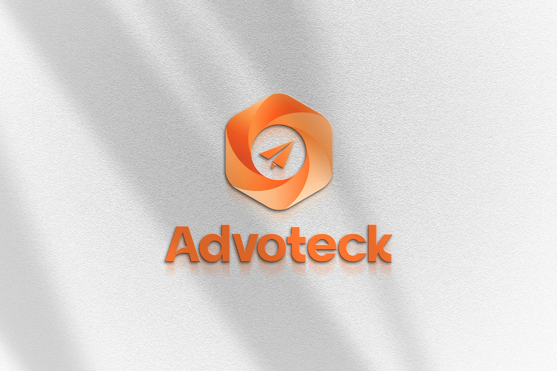 Advoteck Brand Identity