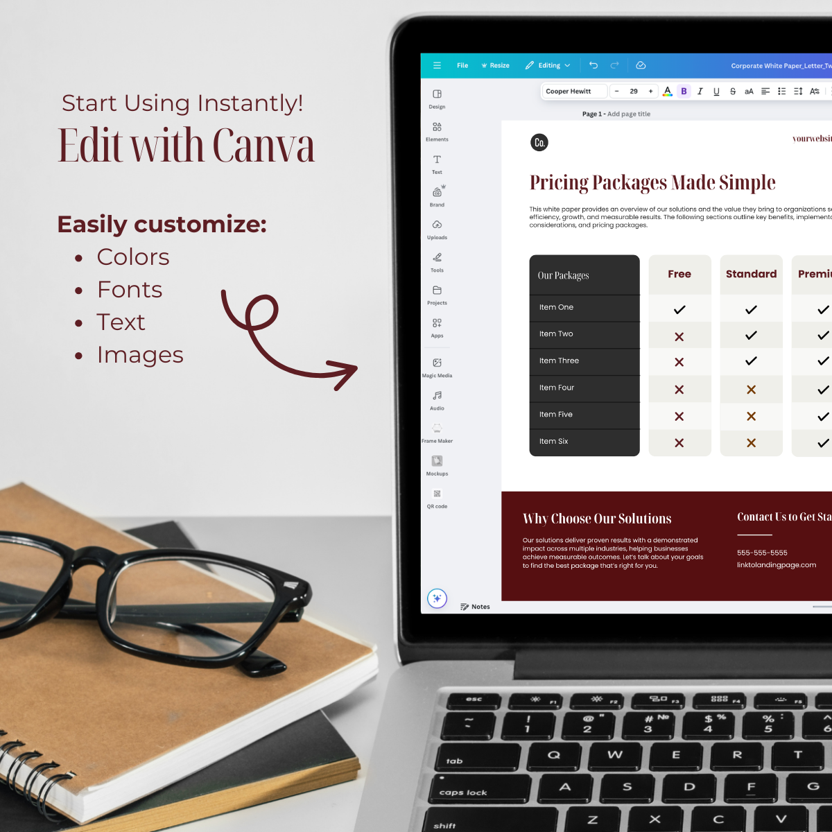 Burgundy_White Paper Templates_4.png