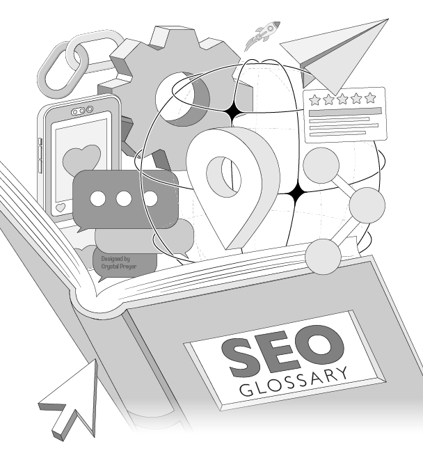 SEO Glossary