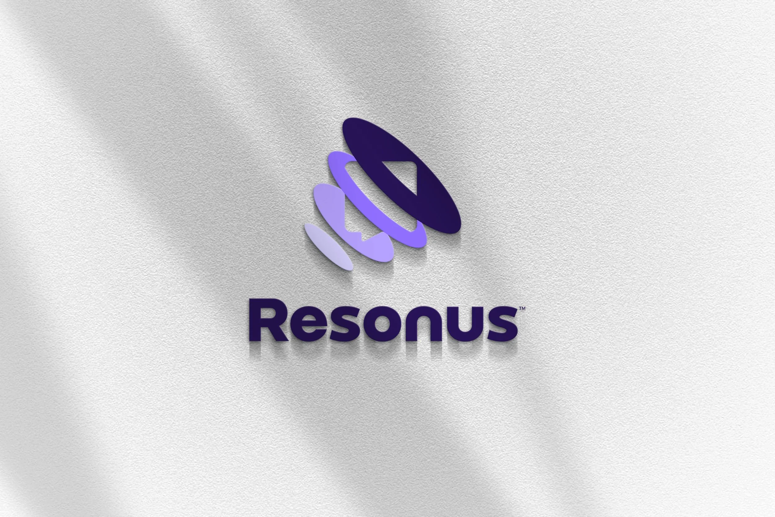 Resonus Brand Identity