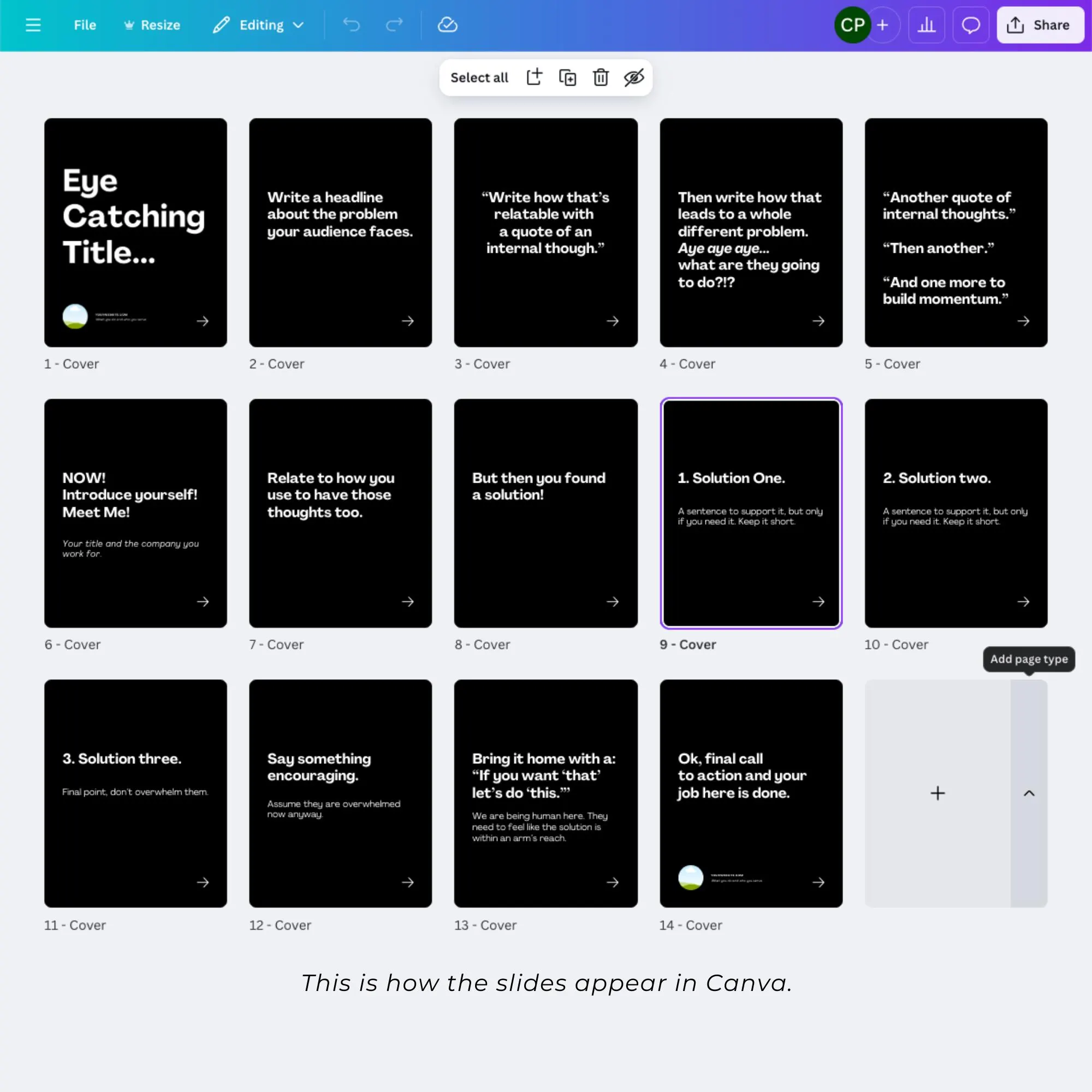 Social Media Carousel Template Bundle_2.png