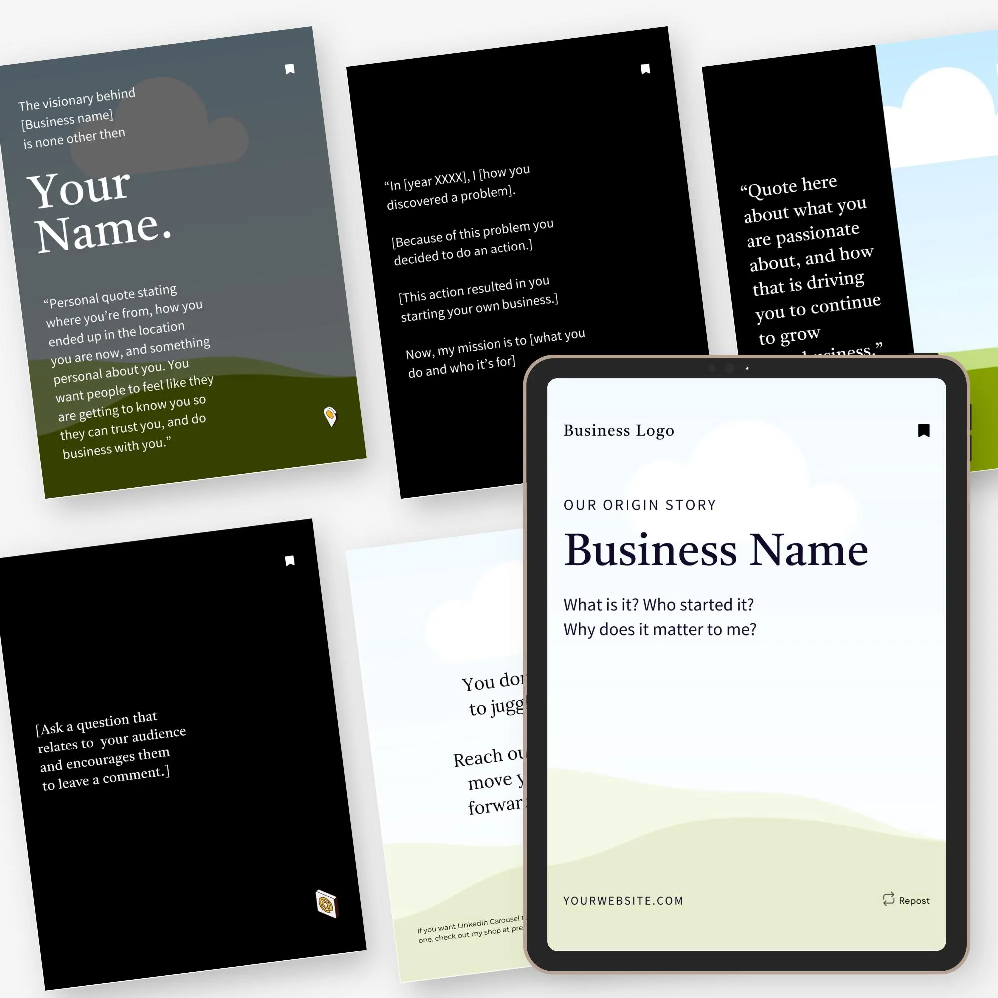 Social Media Carousel Template Bundle_6.png