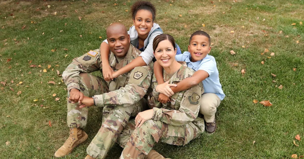 Episode 14: Blue Star Families