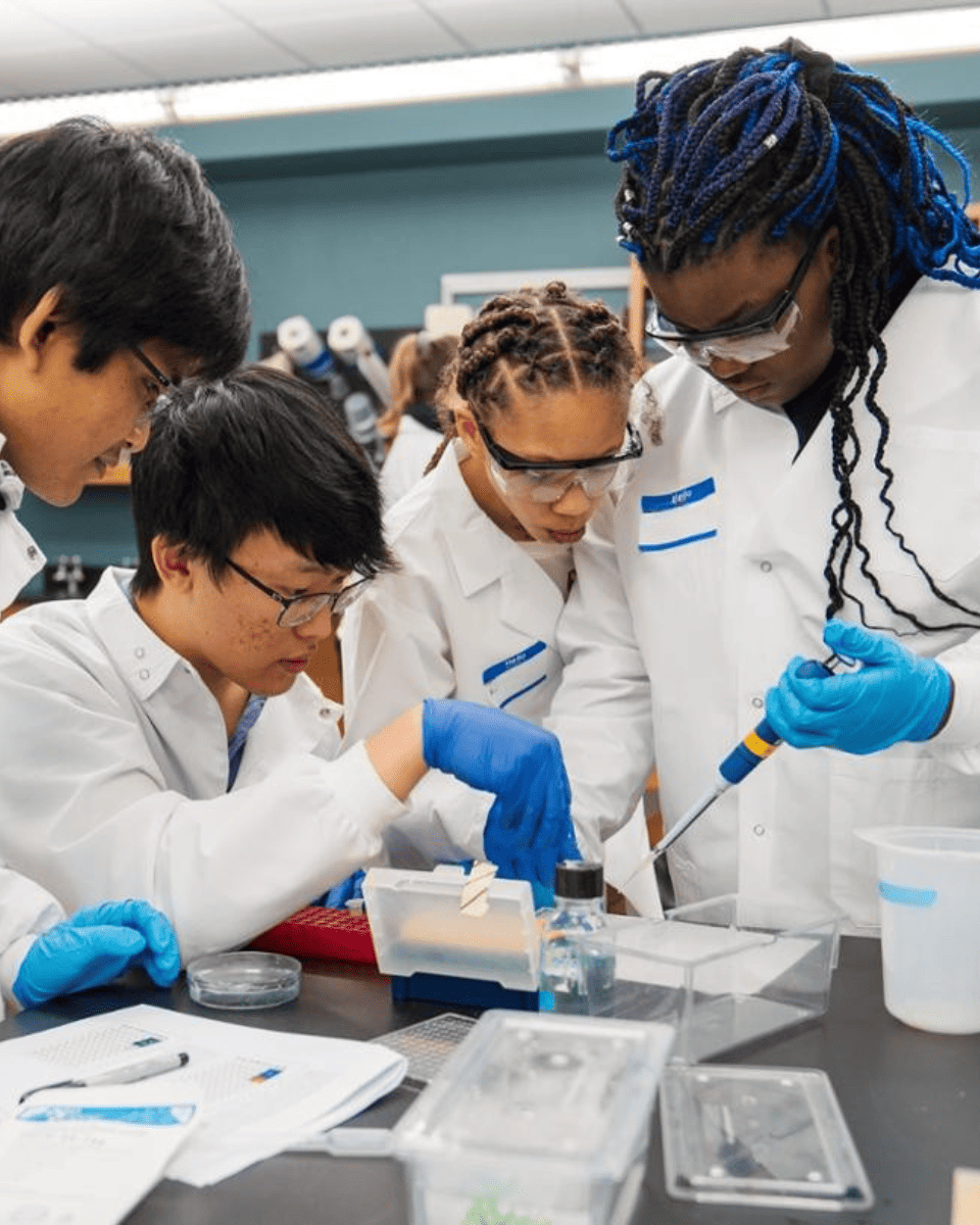 Episode 27: Higher Achievement- 50 Years of Proven Impact