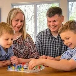 Episode 30: Formed Families Forward | Foster, adoptive, and kinship families are not alone