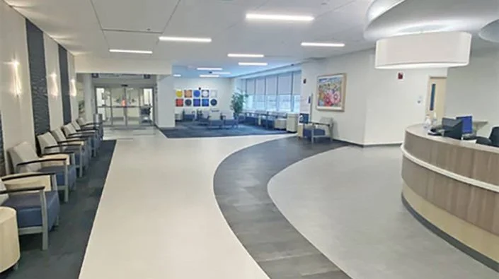 Episode 35: 40% of Cancers Are Preventable. Inside a Breakthrough Center Changing Lives. Inova's Saville Center - Part 1