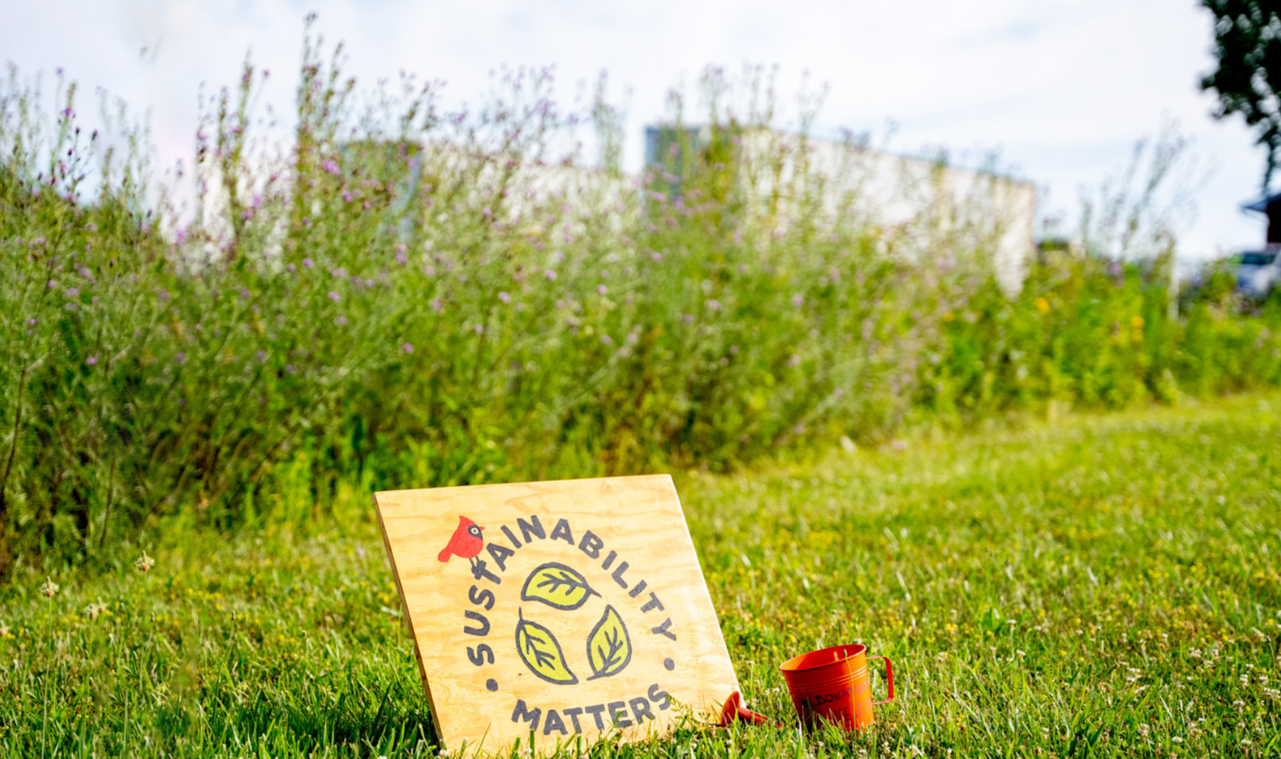 Episode 42: The Landfill Experiment That Could Change America with Sustainability Matters
