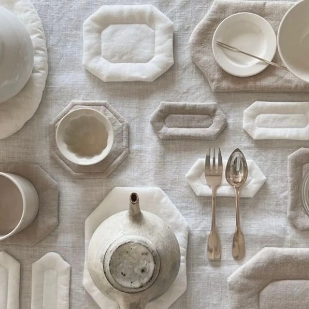 Choose your setting

Work with a designer to select beautiful quality items you will treasure. Heirloom quality items or just really good stuff. Items that will create memories with each use.

CONTACT for a custom registry or Interior Design services