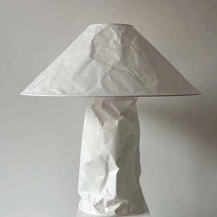 Still on

This lamp 40+ years old 
Ingo Maurer Lamp, 1980

Timeless design and lasting functional pieces are what you want to put on your registry. 
Select items guest will be honored to gift you. Work with a designer to select beautiful quality item