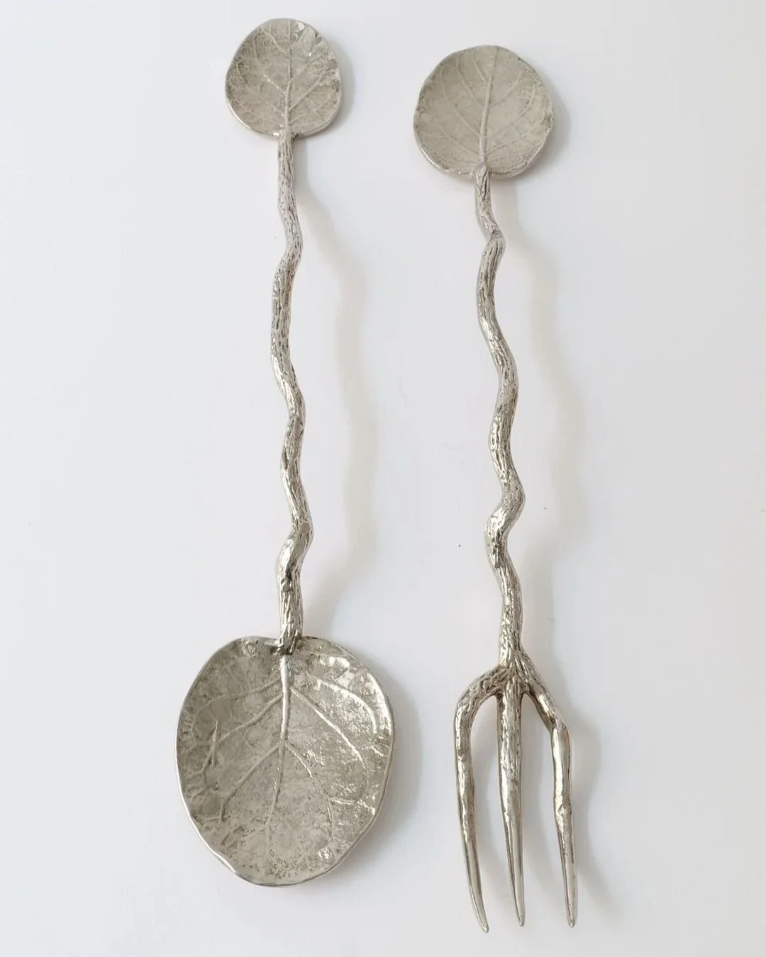 At your service

PRODUCT Aram Serving Utensils 
SOURCE @theoblist 
DESIGN @michaelaram 

Work with a designer to select beautiful quality items you will treasure. Heirloom quality items or just really good stuff. Items that will create memories with 