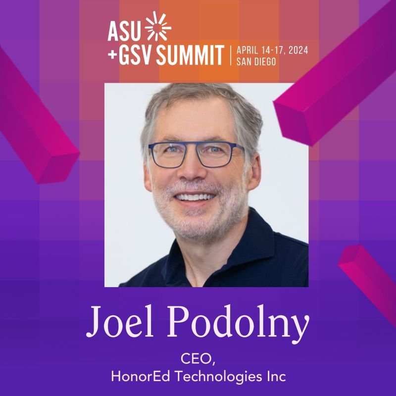ASU Summit: Online Education’s Future
