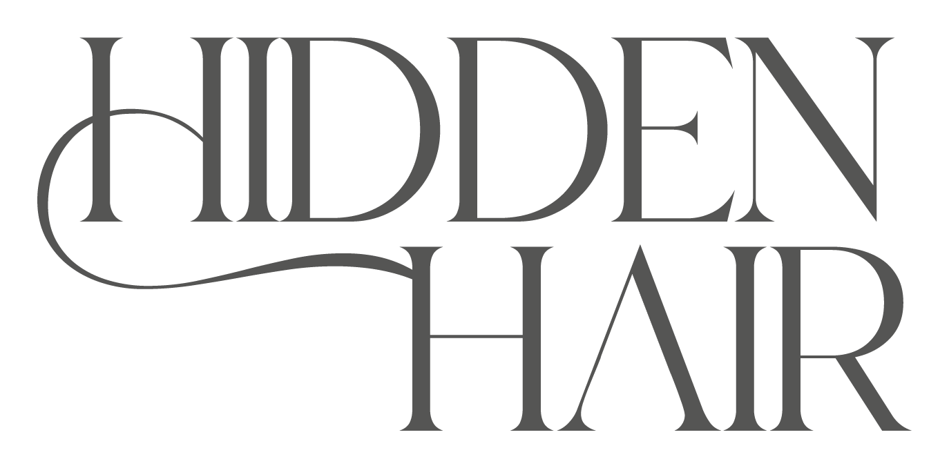 Hidden Hair