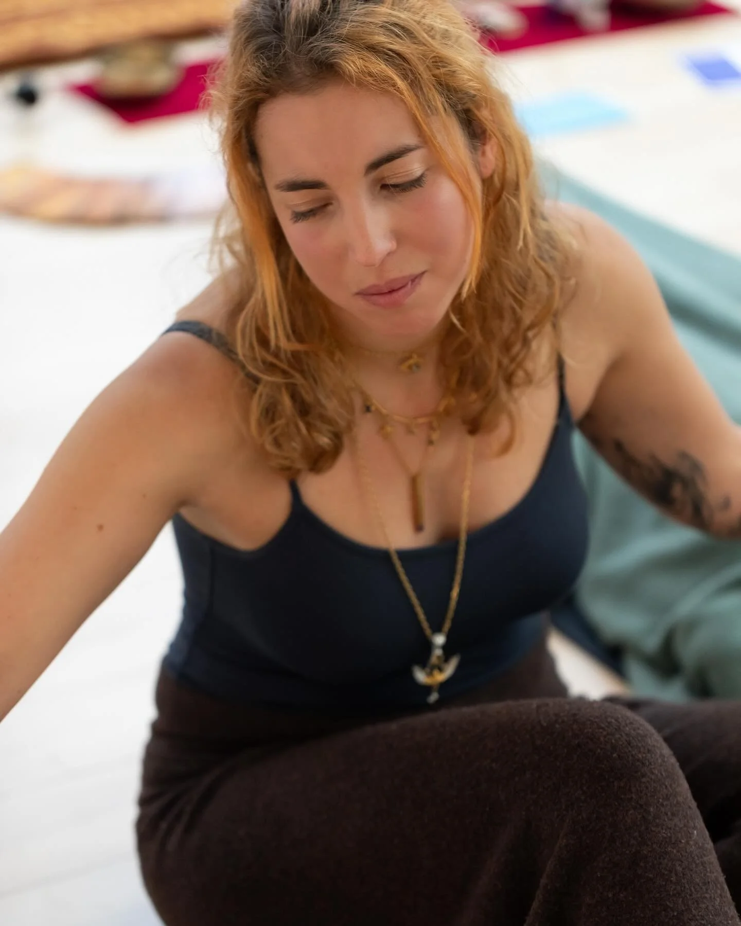 ✨ Beyond Mysticism: The Science of Awakening ✨

🐍 Kundalini isn&rsquo;t just ancient wisdom - it&rsquo;s the fundamental force flowing through every atom of existence. 
Think of it as your body&rsquo;s most powerful upgrade system: a neurobiological