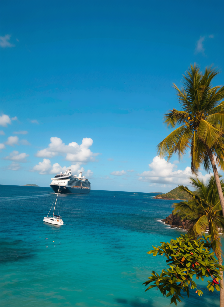 Bagages Perdus Croisière: L'Assurance Voyage est Inutile