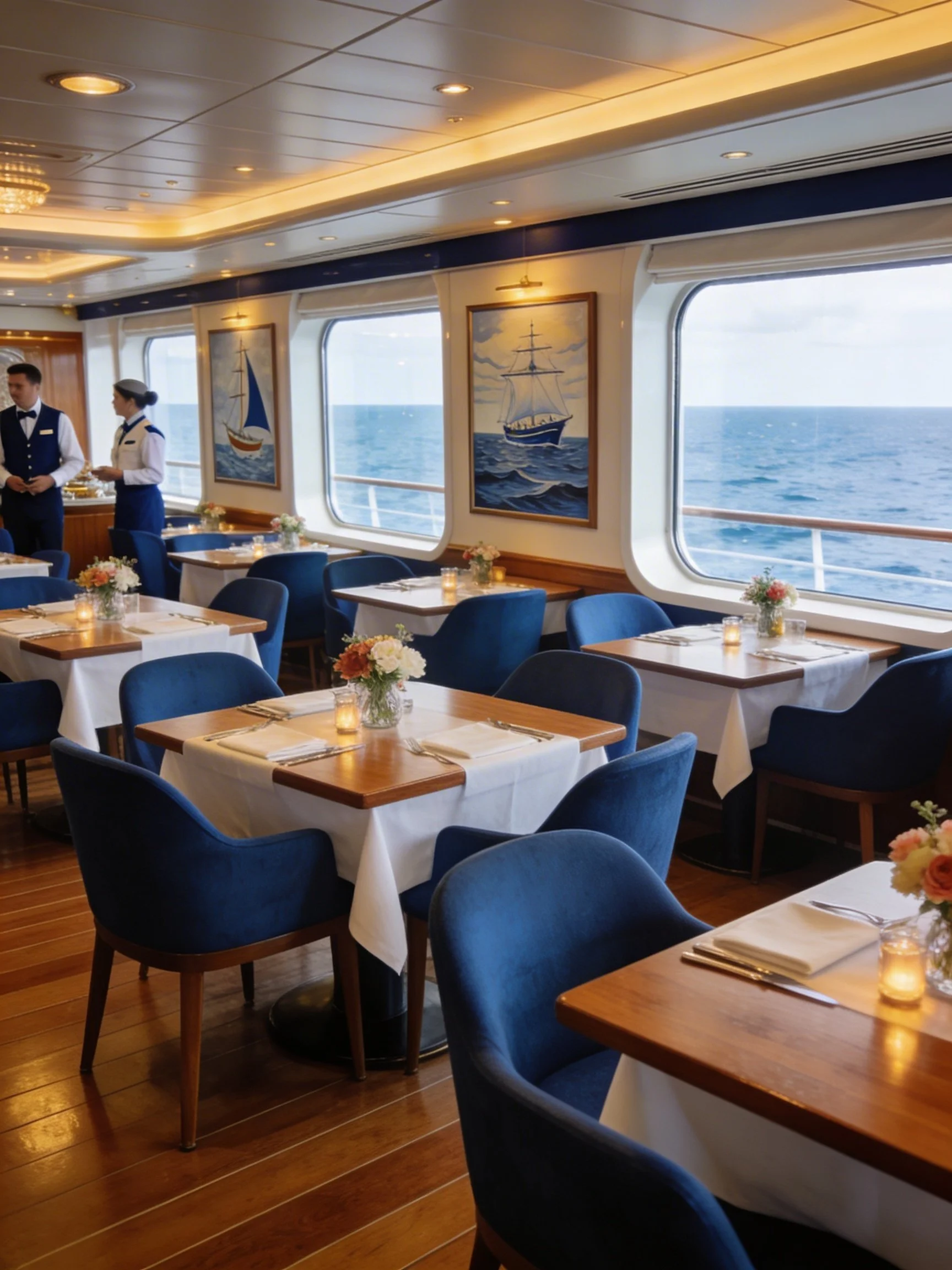 Nourriture MSC Croisières : pourquoi elle mérite enfin sa vraie réputation 