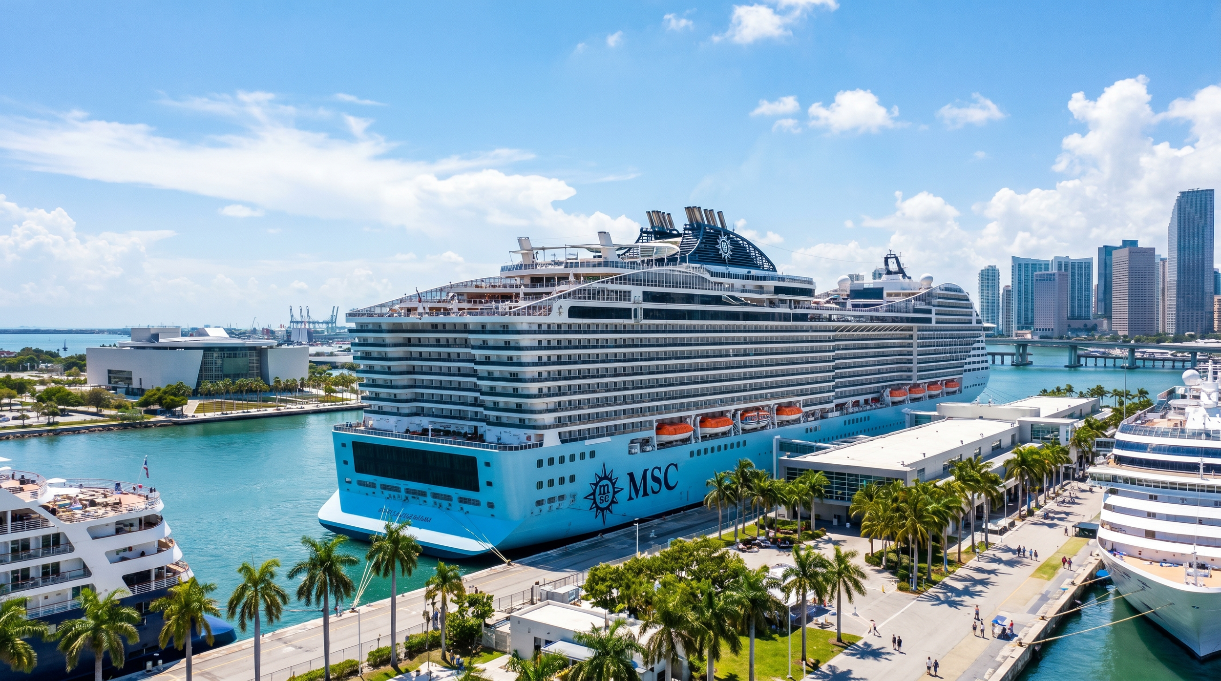 Croisière Méditerranée : guide complet pour préparer votre voyage de rêve