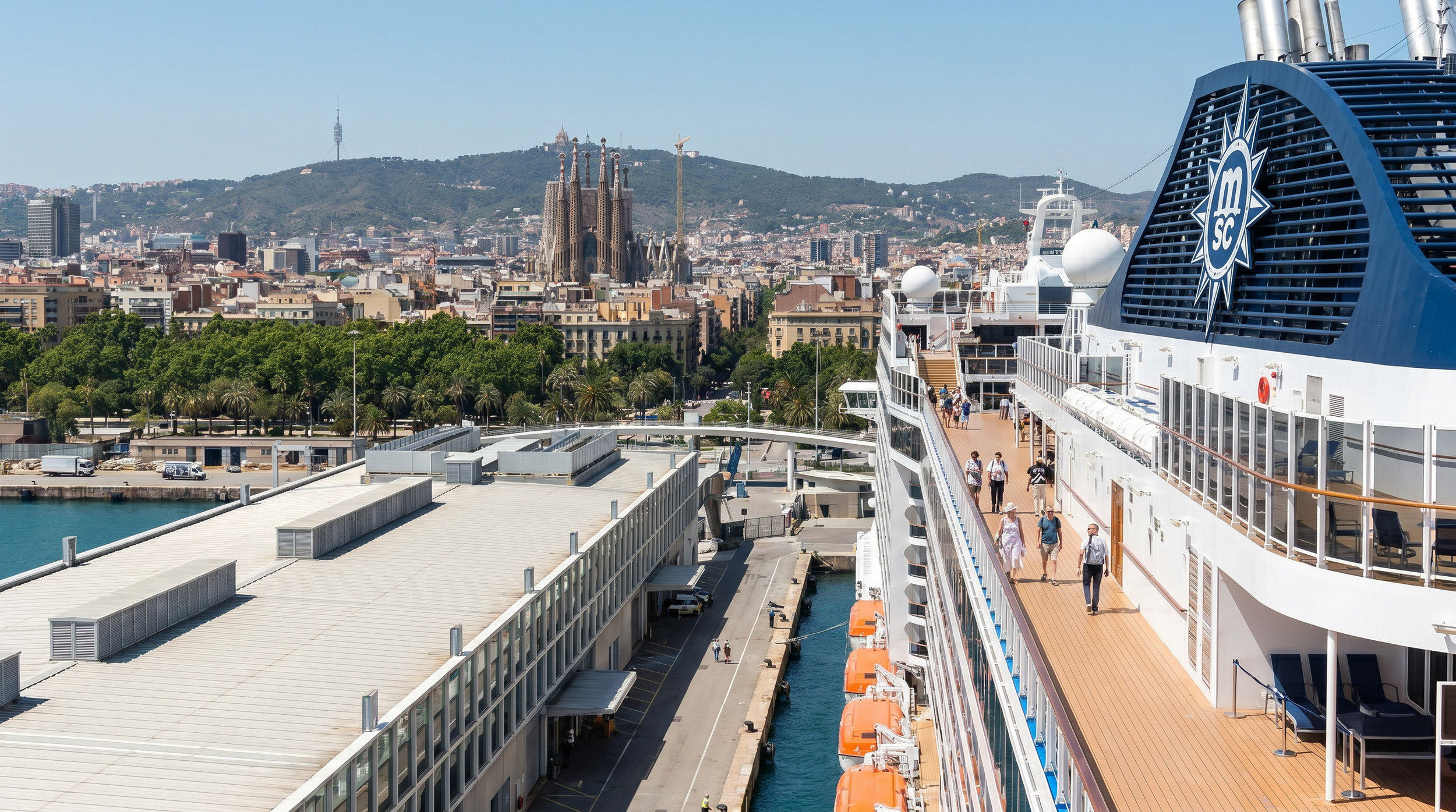 Croisière au départ de Miami : tout savoir avant de partir aux Caraïbes