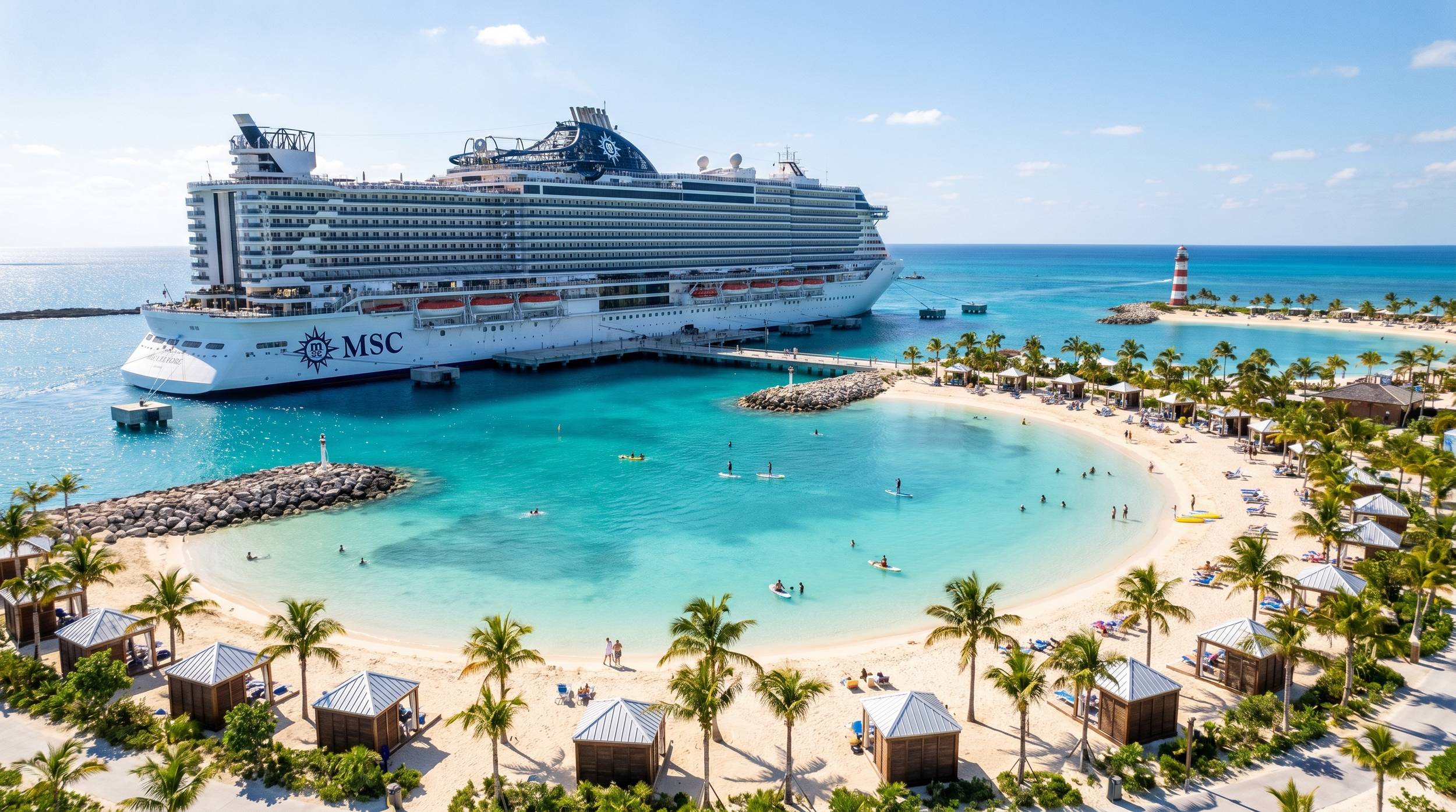 Croisière Méditerranée 2026 : itinéraires, nouveautés et meilleures offres