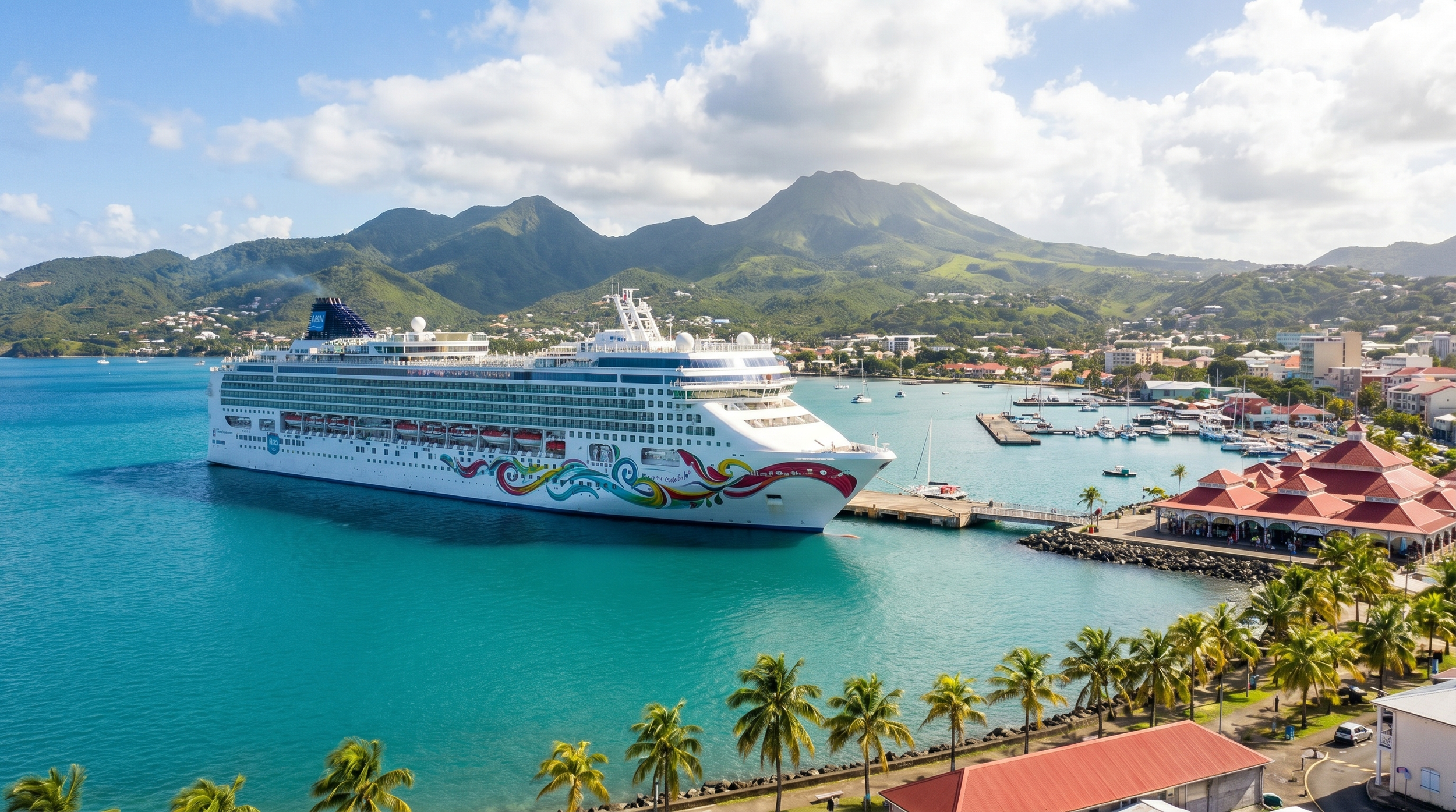 MSC Croisières vs Costa, Royal Caribbean, Norwegian : qui domine vraiment les mers ?