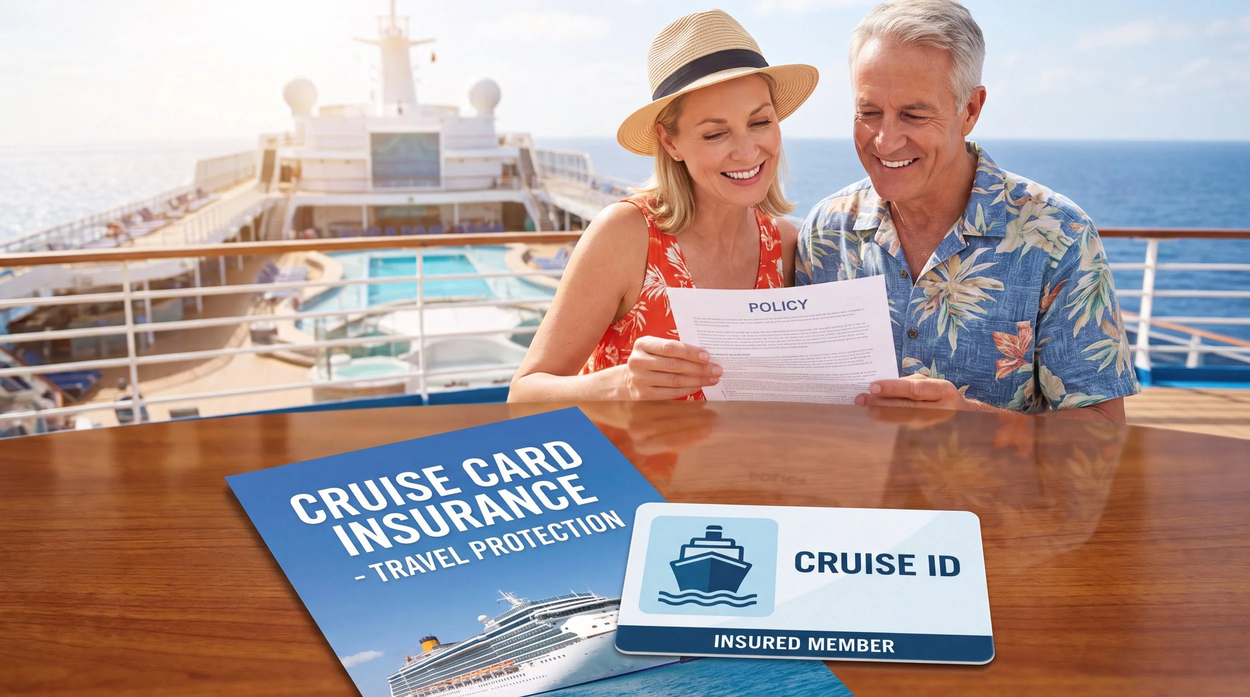 Assurance croisière ou assurance carte bancaire : laquelle choisir en 2026 ?