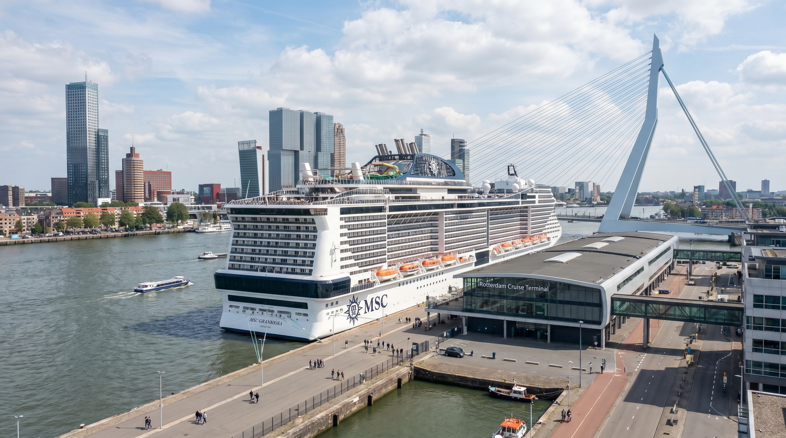 croisière