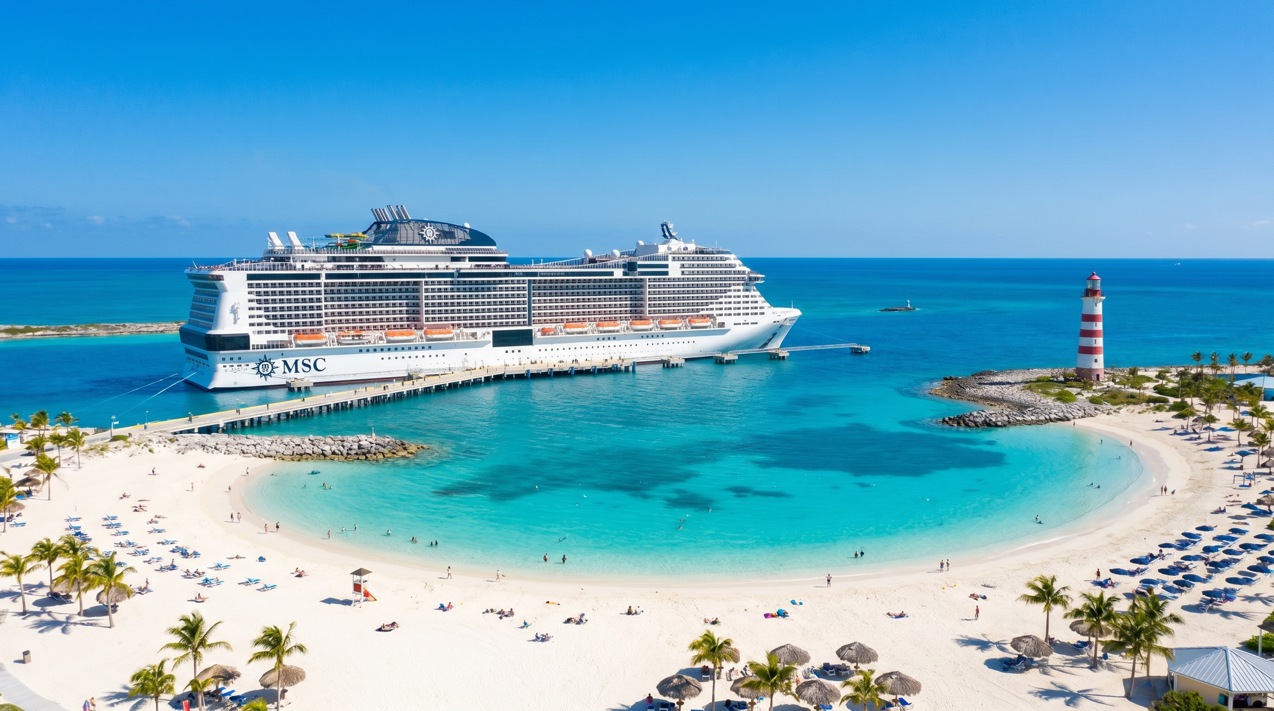 Ocean Cay
