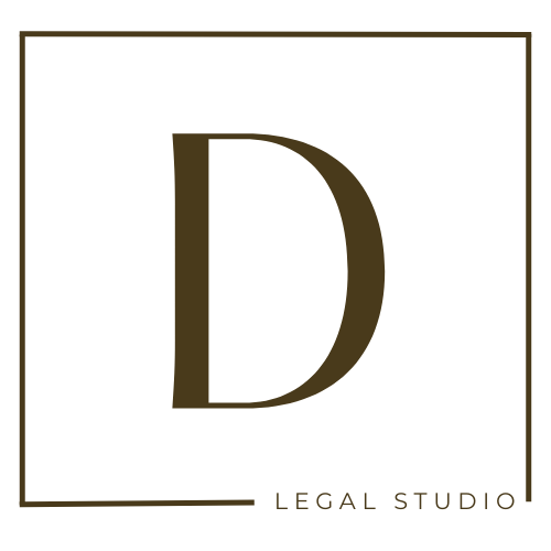 D LEGAL STUDIO
