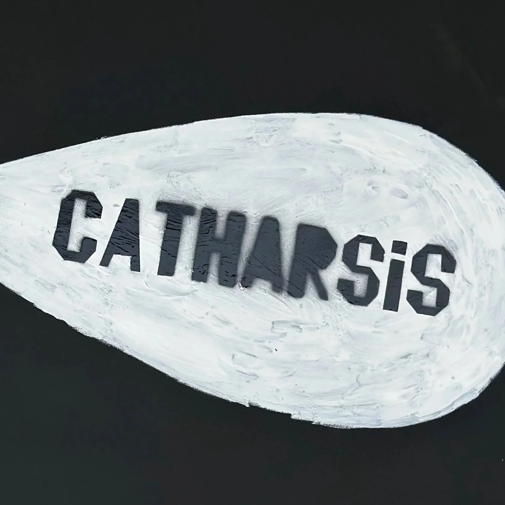 CATHARSIS  WORKSHOP 12.29.