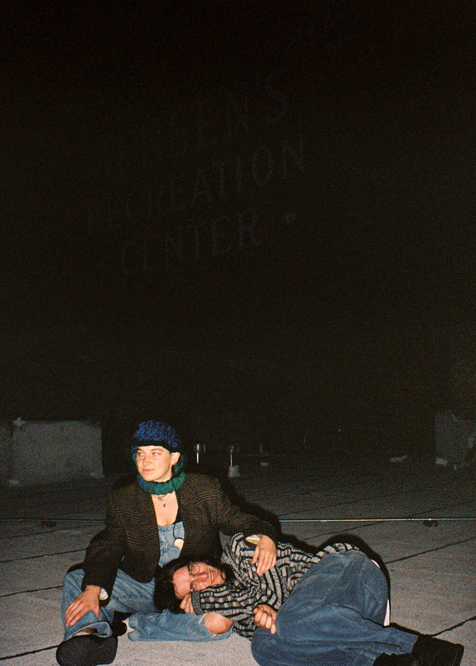 Secret Show: sandalwood x Macy Moose w/ Laney Barnett and Dumbest Fella Alive