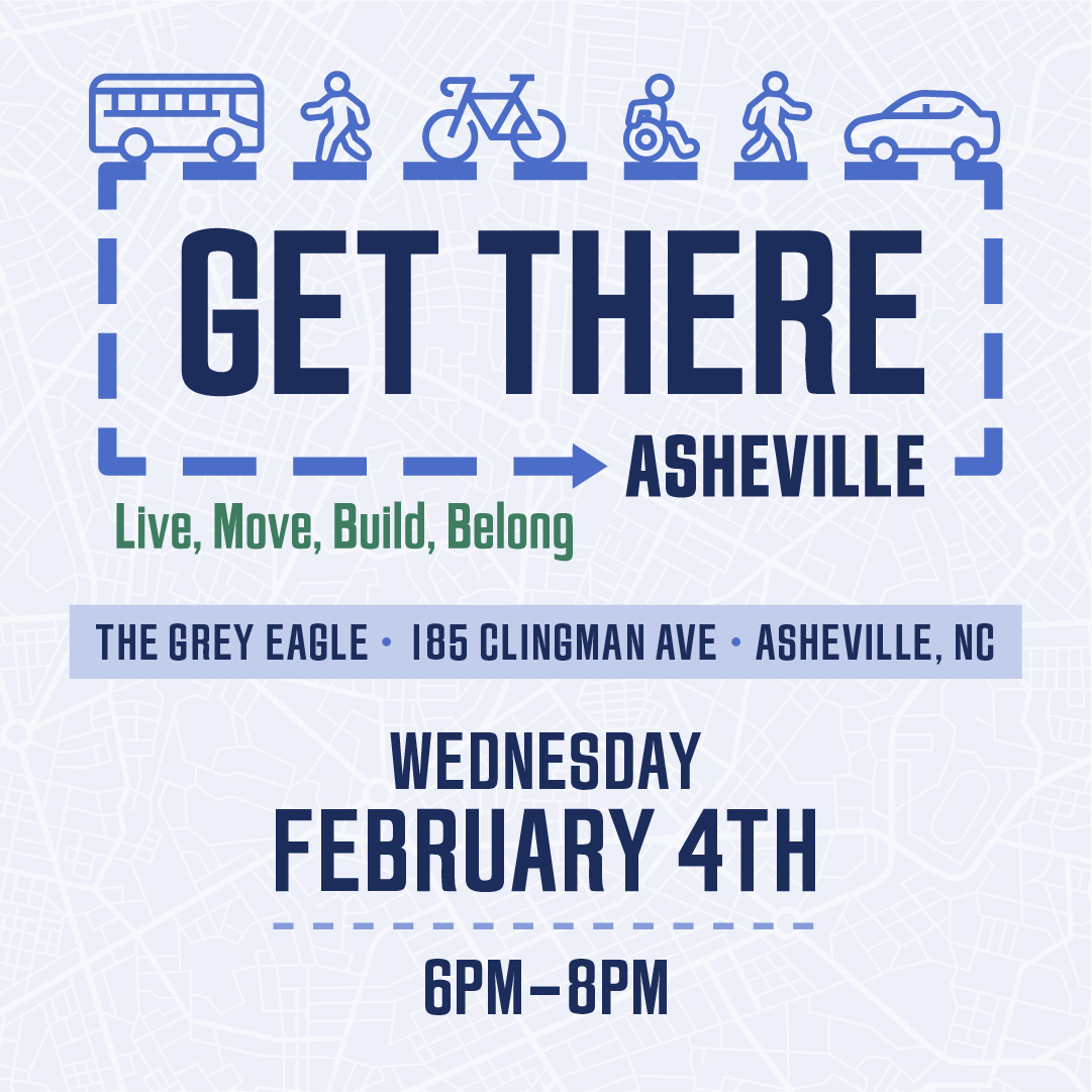 "Get There" City Council Candidate Forum (Steph Emcees)