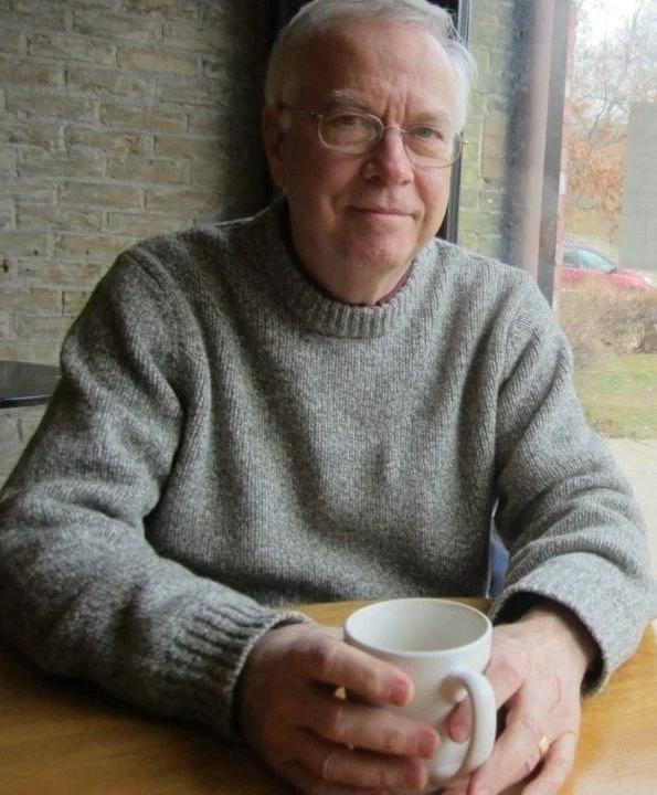 Depolarizing Ourselves w/ Bill Doherty (ZOOM livestream from Minnesota)