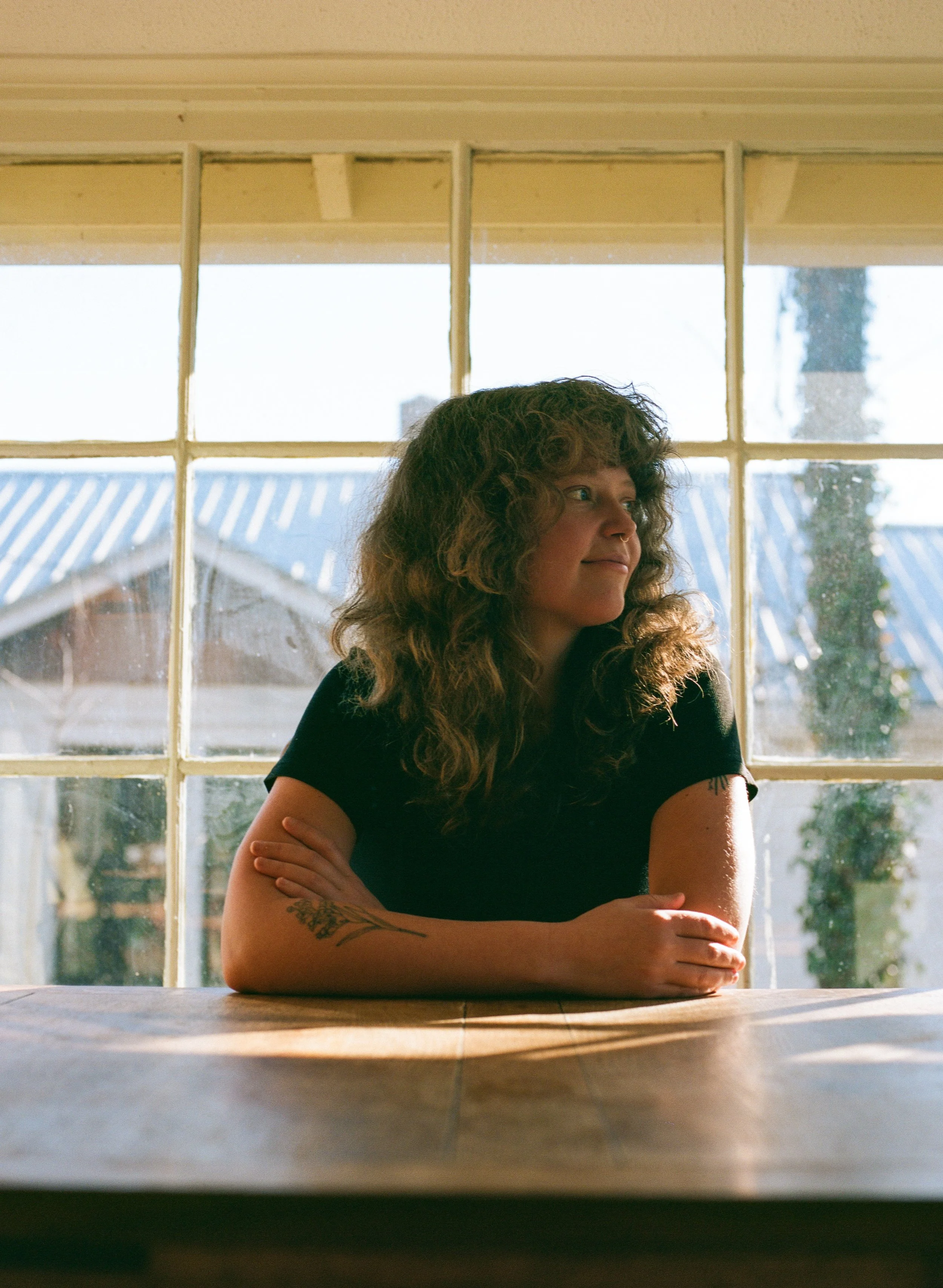 Alice Bradley EP Release w/ Soleil Ouimet