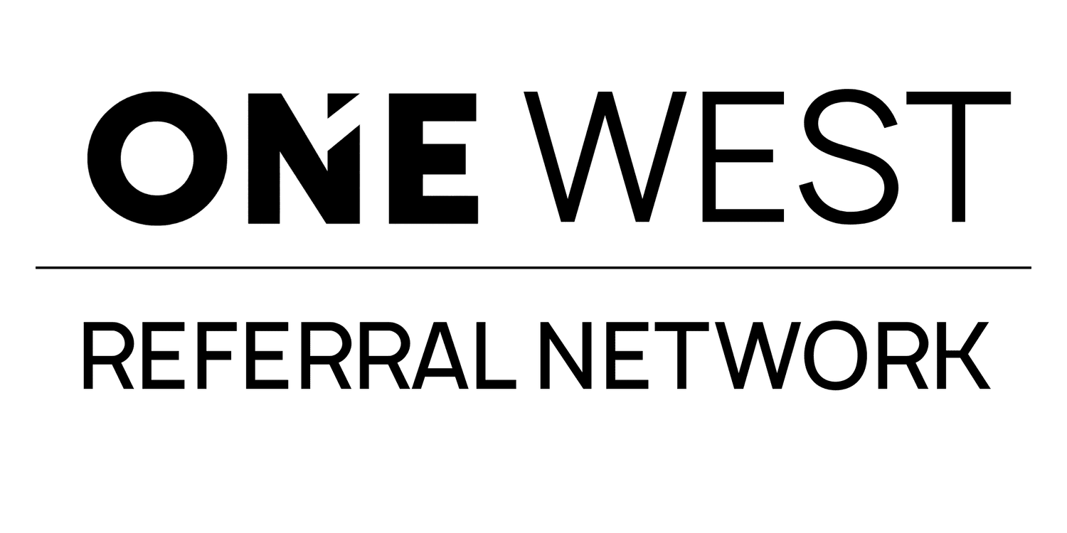 ONE West Referral Network