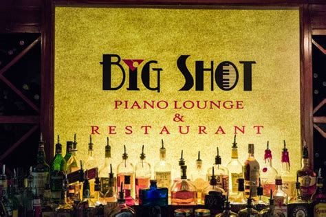 Big Shot's
