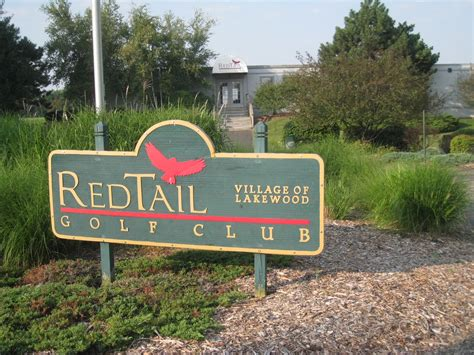 Redtail Lounge