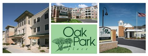 Oak Park Place