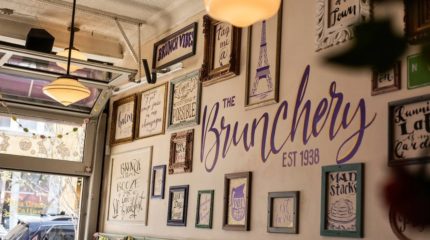Brunchery