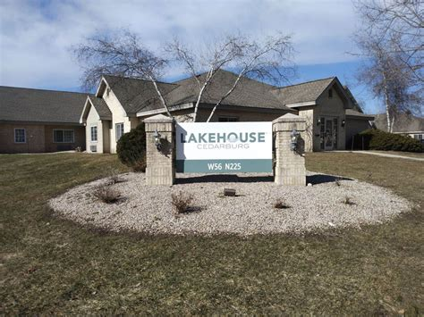 Lakehouse Cedarburg
