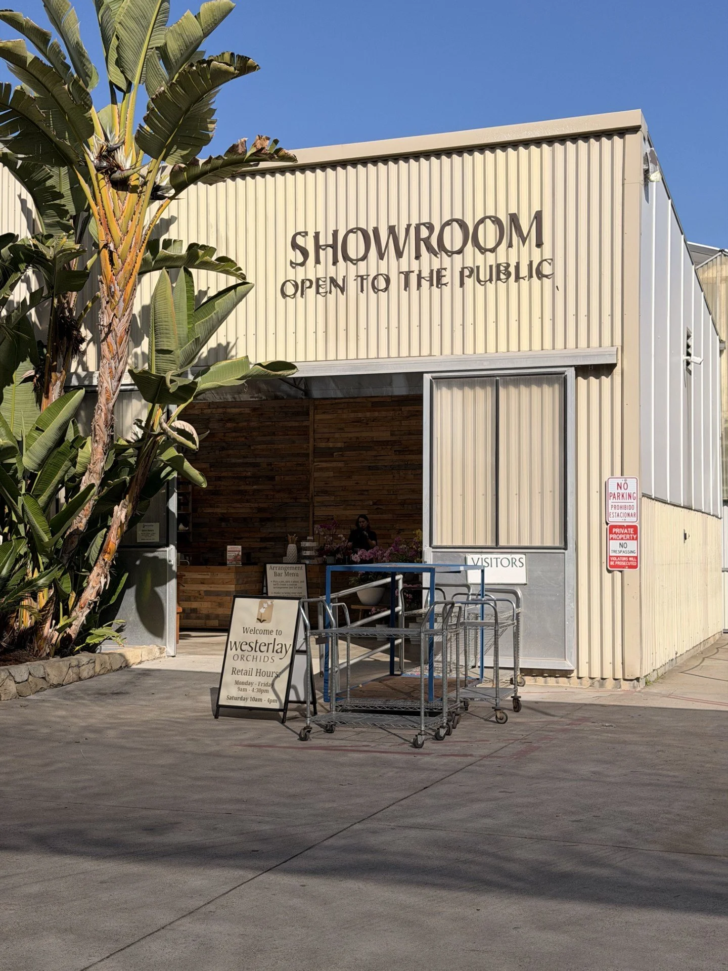 Shop With Us and Support Carpinteria Students: Our Annual Back-to-School Fundraiser