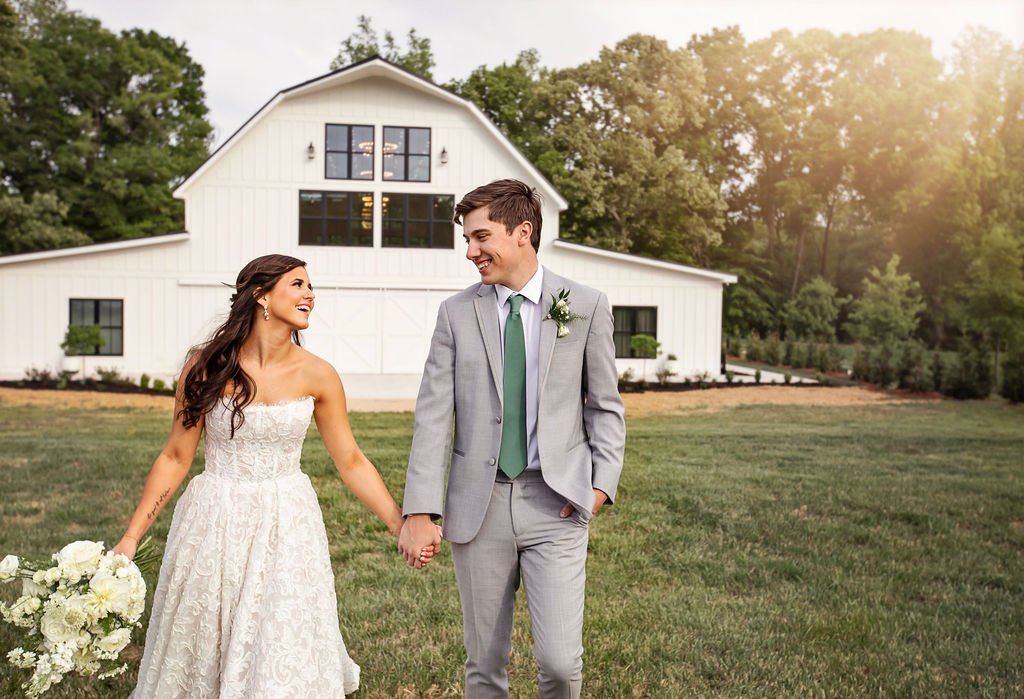 Image credit: Megan White Photography 