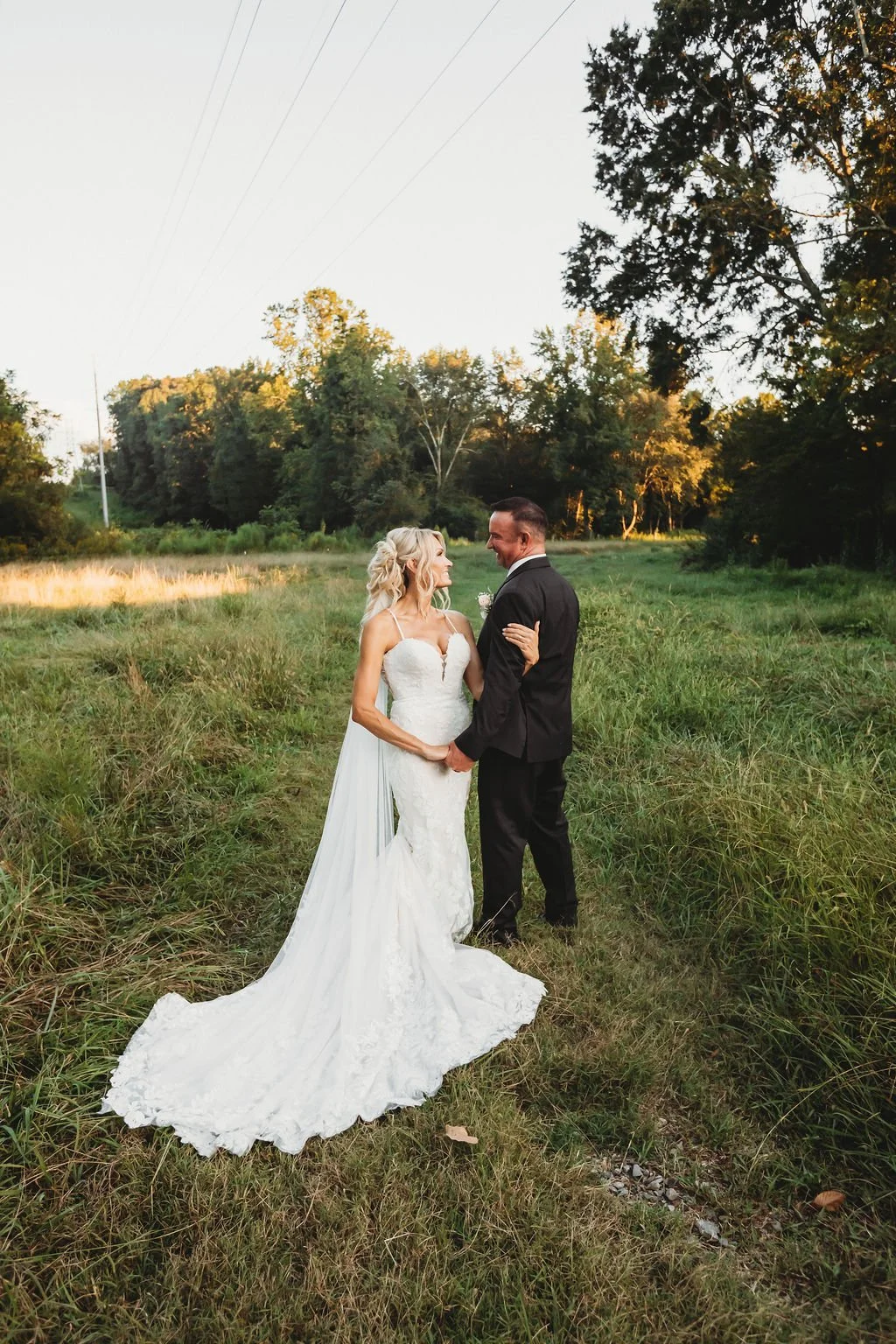 Image credit: Megan White Photography 