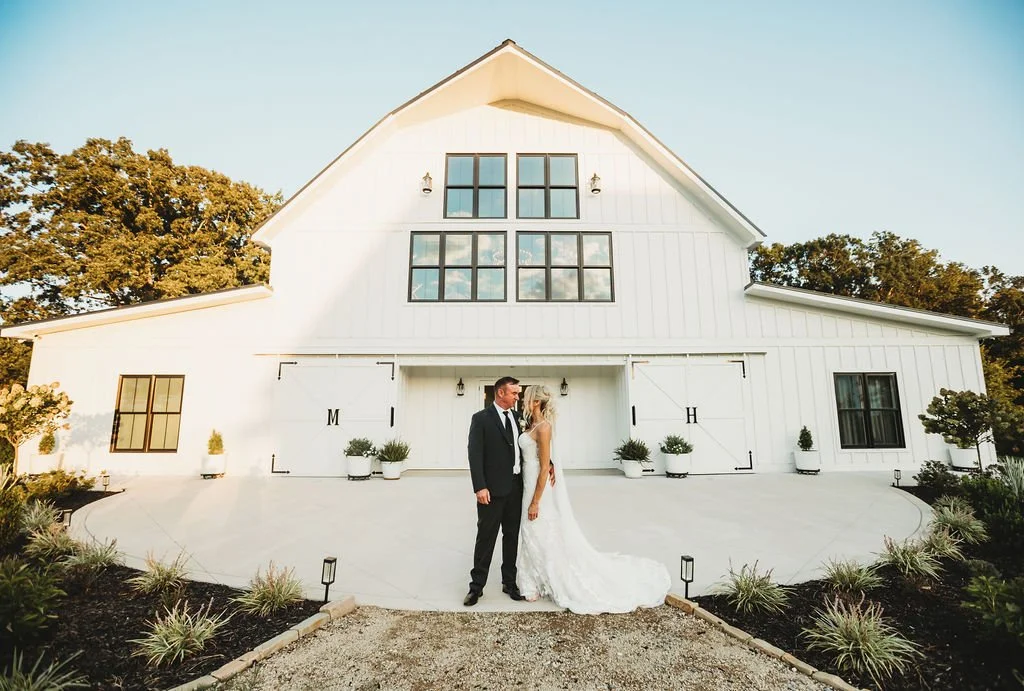 Image credit: Megan White Photography 