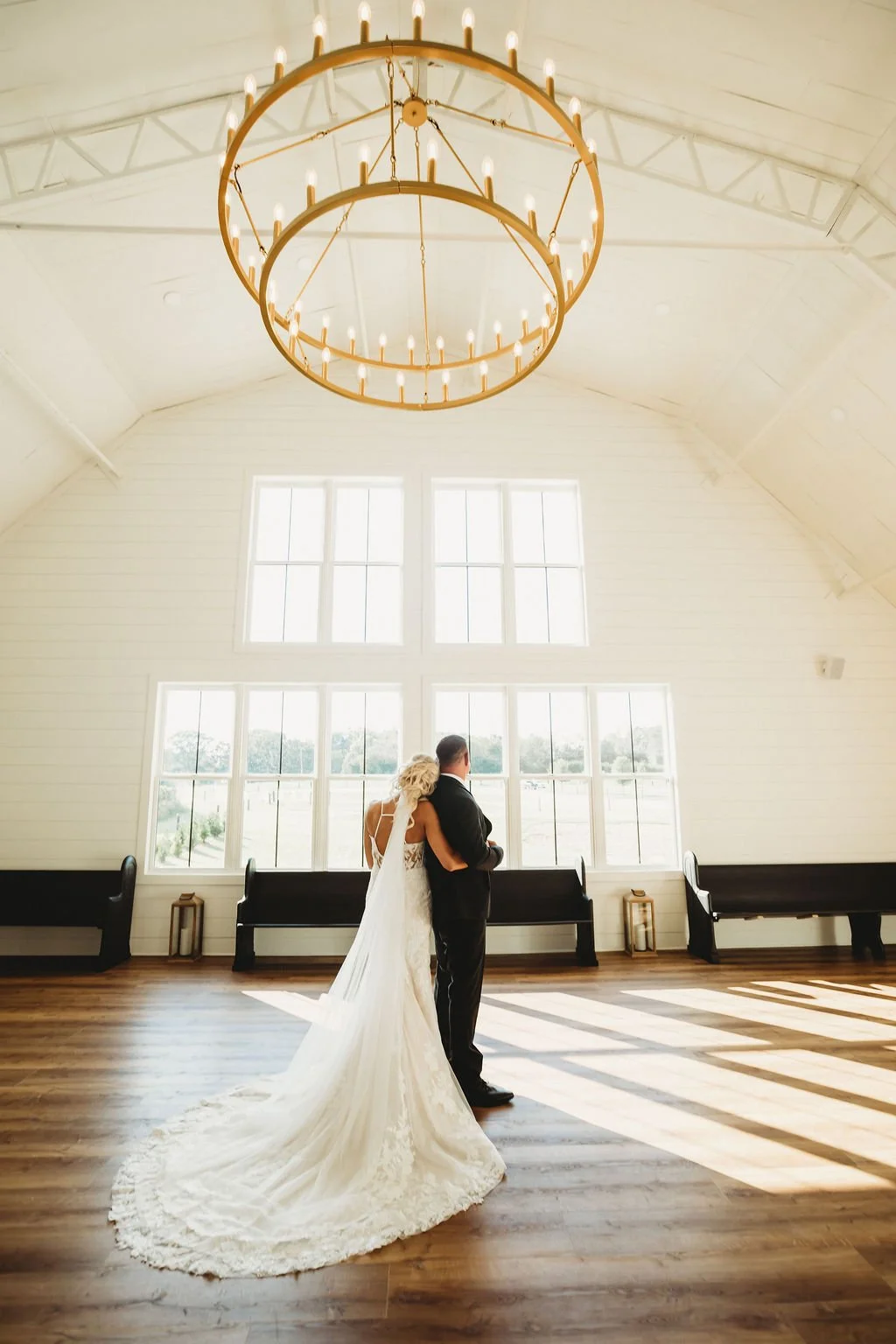 Image credit: Megan White Photography 